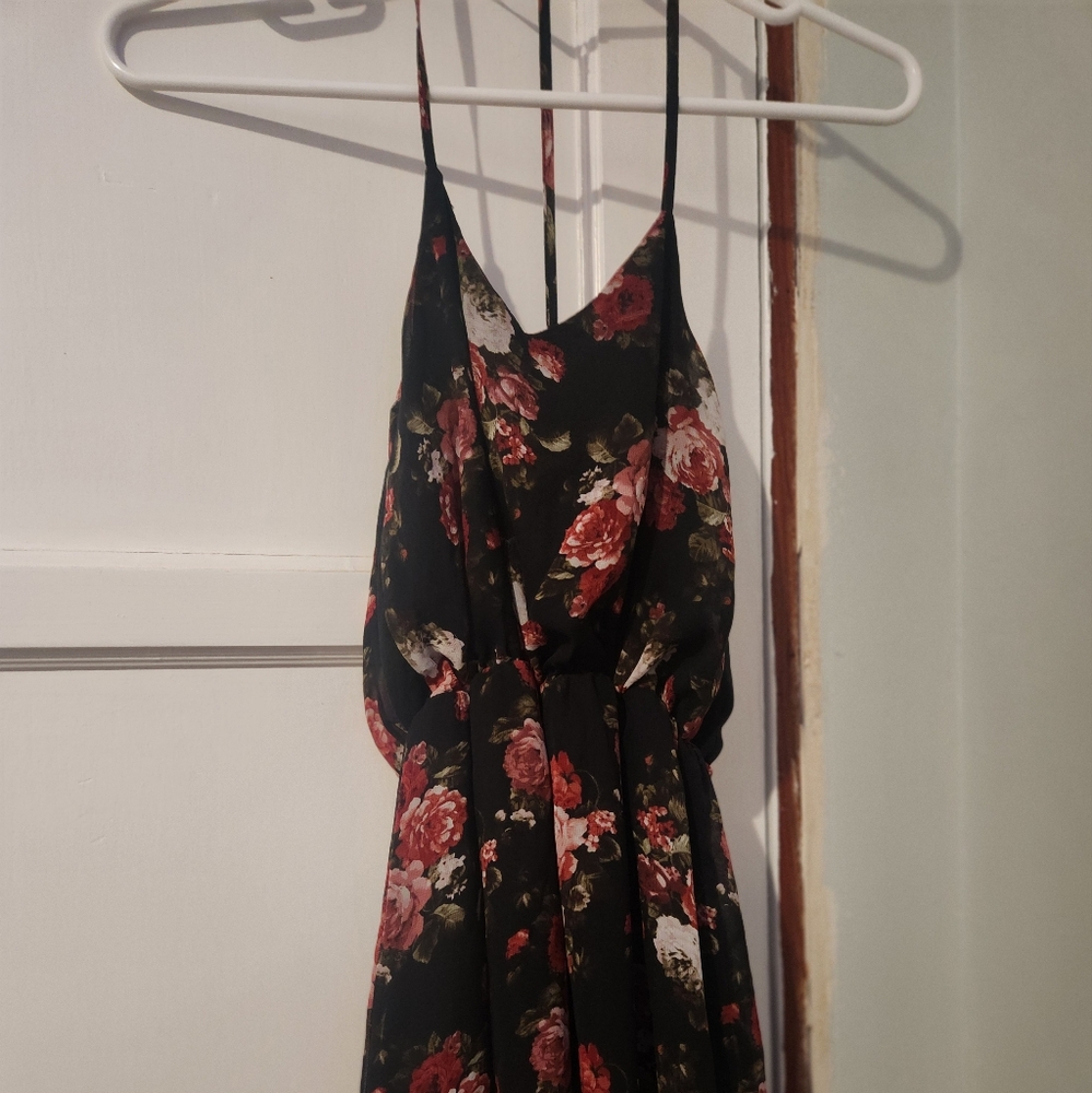 Women's Tobi Dress-Size: Small